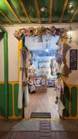 Salento - hübsches Geschäft &ndash; &copy; Petra Hady (Eberhardt TRAVEL)