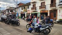 San Agustin &ndash; &copy; Petra Hady (Eberhardt TRAVEL)
