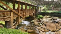 San Agustin - Archäologischer Park &ndash; &copy; Petra Hady (Eberhardt TRAVEL)
