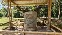 San agustin - Archäologischer Park &ndash; &copy; Petra Hady (Eberhardt TRAVEL)