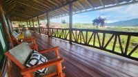 Akawanka Lodge &ndash; &copy; Petra Hady (Eberhardt TRAVEL)