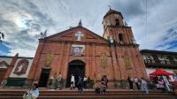 Kirche von San Agustin &ndash; &copy; Petra Hady (Eberhardt TRAVEL)