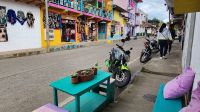 San Agustin &ndash; &copy; Petra Hady (Eberhardt TRAVEL)