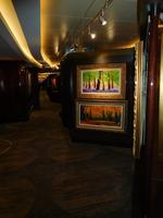 Art Gallery Norwegian Epic &ndash; &copy; Laura Schwanitz (Eberhardt TRAVEL)
