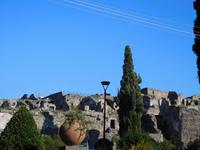 Pompeji &ndash; &copy; Laura Schwanitz (Eberhardt TRAVEL)
