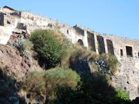 Ruinen von Pompeji &ndash; &copy; Laura Schwanitz (Eberhardt TRAVEL)