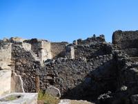 Ruinen von Pompeji &ndash; &copy; Laura Schwanitz (Eberhardt TRAVEL)
