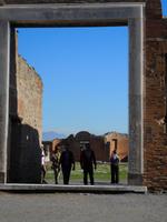 Pompeji &ndash; &copy; Laura Schwanitz (Eberhardt TRAVEL)