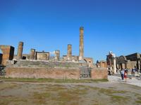 Pompeji &ndash; &copy; Laura Schwanitz (Eberhardt TRAVEL)