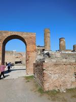 Pompeji &ndash; &copy; Laura Schwanitz (Eberhardt TRAVEL)