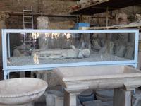 Funde in Pompeji &ndash; &copy; Laura Schwanitz (Eberhardt TRAVEL)