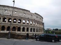 Kolosseum Rom &ndash; &copy; Laura Schwanitz (Eberhardt TRAVEL)