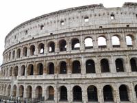 Kolosseum Rom &ndash; &copy; Laura Schwanitz (Eberhardt TRAVEL)