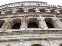 Kolosseum Rom &ndash; &copy; Laura Schwanitz (Eberhardt TRAVEL)