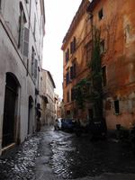 Gassen von Rom &ndash; &copy; Laura Schwanitz (Eberhardt TRAVEL)