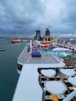 Mittelmeer-Kreuzfahrt Norwegian Epic &ndash; &copy; Laura Schwanitz (Eberhardt TRAVEL)