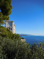 Maritimes Museum Monaco &ndash; &copy; Laura Schwanitz (Eberhardt TRAVEL)
