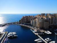 Mittelmeer-Kreuzfahrt Norwegian Epic - Monaco &ndash; &copy; Laura Schwanitz (Eberhardt TRAVEL)