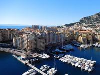 Hafen von Monaco &ndash; &copy; Laura Schwanitz (Eberhardt TRAVEL)