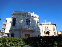 Justizpalast Monaco &ndash; &copy; Laura Schwanitz (Eberhardt TRAVEL)