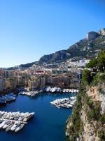 Monaco &ndash; &copy; Laura Schwanitz (Eberhardt TRAVEL)