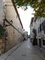 Gassen von Valldemossa - Mallorca &ndash; &copy; Laura Schwanitz (Eberhardt TRAVEL)