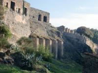 Pompeji &ndash; &copy; Mareen Scholz (Eberhardt TRAVEL)