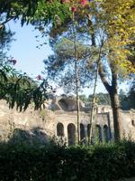Pompeji &ndash; &copy; Mareen Scholz (Eberhardt TRAVEL)