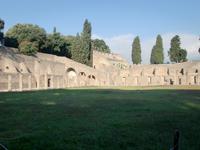 Pompeji  &ndash; &copy; Mareen Scholz (Eberhardt TRAVEL)