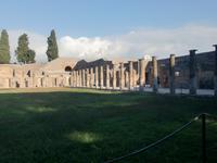 Pompeji &ndash; &copy; Mareen Scholz (Eberhardt TRAVEL)