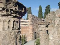 Pompeji &ndash; &copy; Mareen Scholz (Eberhardt TRAVEL)