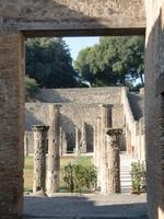 Pompeji &ndash; &copy; Mareen Scholz (Eberhardt TRAVEL)