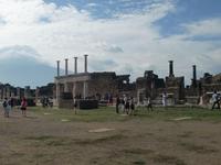 Pompeji &ndash; &copy; Mareen Scholz (Eberhardt TRAVEL)