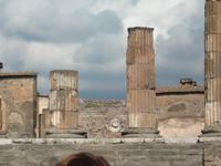 Pompeji &ndash; &copy; Mareen Scholz (Eberhardt TRAVEL)