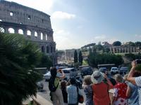 Kolosseum Rom &ndash; &copy; Mareen Scholz (Eberhardt TRAVEL)