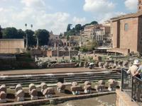 Forum Romanum &ndash; &copy; Mareen Scholz (Eberhardt TRAVEL)