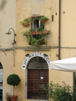 Lucca &ndash; &copy; Mareen Scholz (Eberhardt TRAVEL)