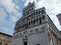Lucca &ndash; &copy; Mareen Scholz (Eberhardt TRAVEL)