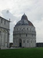 Pisa &ndash; &copy; Mareen Scholz (Eberhardt TRAVEL)