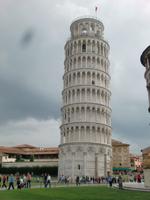 Pisa &ndash; &copy; Mareen Scholz (Eberhardt TRAVEL)