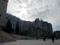 Avignon &ndash; &copy; Mareen Scholz (Eberhardt TRAVEL)