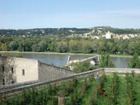 Avignon &ndash; &copy; Mareen Scholz (Eberhardt TRAVEL)