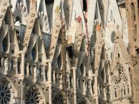 Sagrada Familia &ndash; &copy; Mareen Scholz (Eberhardt TRAVEL)