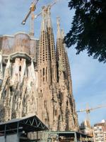 Sagrada Familia &ndash; &copy; Mareen Scholz (Eberhardt TRAVEL)
