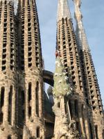 Sagrada Familia &ndash; &copy; Mareen Scholz (Eberhardt TRAVEL)