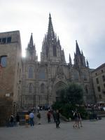 Barcelona &ndash; &copy; Mareen Scholz (Eberhardt TRAVEL)