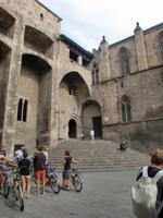 Barcelona &ndash; &copy; Mareen Scholz (Eberhardt TRAVEL)