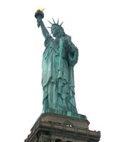 Die Freiheitsstatue