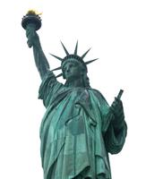 Die Freiheitsstatue &ndash; &copy; Kristin Weigel (Eberhardt TRAVEL)