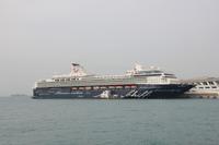 TUI Cruises - Mein Schiff 1 &ndash; &copy; Sylvia Ott (Eberhardt TRAVEL)